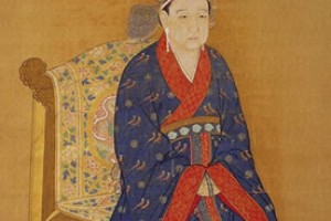 杨桂枝简介_杨桂枝的儿子_杨桂枝的故事_杨桂枝怎么死的 菊江历史网