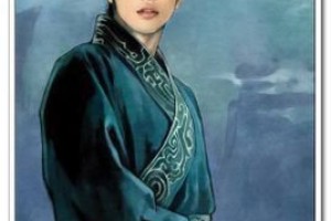 温子升简介_温子升的儿子_温子升的故事_温子升怎么死的 菊江历史网