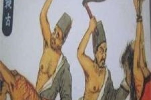 王旭简介_王旭的儿子_王旭的故事_王旭怎么死的 菊江历史网