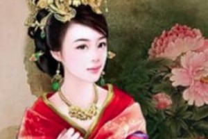 鱼玄机从洁身自好到高树艳帜，三个男人毁掉她的一生_乡村野史 菊江历史网