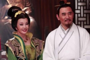 武则天称帝时已67岁，那时候后宫没有妃子吗？_稗官野史 菊江历史网