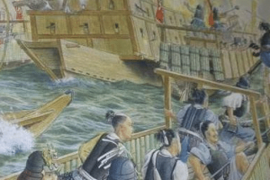 隋朝灭陈之战的过程是怎样的？灭陈之战时的领导者是谁？_古代战争 菊江历史网