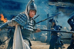 赵云在刘备心中到底是个怎么样的地位？_三国历史 菊江历史网