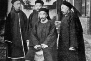 爱新觉罗·载漪简介_爱新觉罗·载漪的儿子_爱新觉罗·载漪的故事_爱新觉罗·载漪怎么死的 菊江历史网