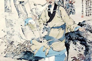 李时珍简介_李时珍的儿子_李时珍的故事_李时珍怎么死的 菊江历史网