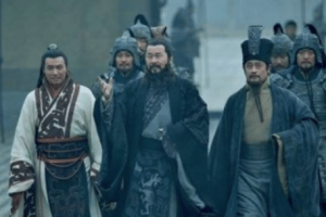 曹操送荀彧一只盒子，荀彧为什么立马自杀了？_稗官野史 菊江历史网