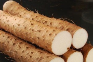 糖醋山药块_饮食文化 菊江历史网