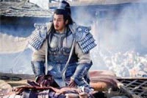 昔日楚霸王项羽自刎乌江，在他死后刘邦又是怎么对待其家人和项氏一族的呢？_帝王野史 菊江历史网