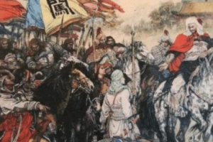 历史上真的有李岩这个人吗？李自成手下李岩是个怎么样的人？_稗官野史 菊江历史网