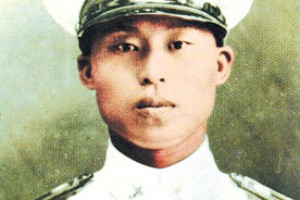 高志航简介_高志航的儿子_高志航的故事_高志航怎么死的 菊江历史网