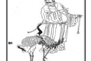 薛稷简介_薛稷的儿子_薛稷的故事_薛稷怎么死的 菊江历史网