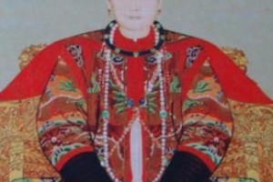 海兰珠简介_海兰珠的儿子_海兰珠的故事_海兰珠怎么死的 菊江历史网