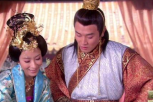 她一生坎坷，好不容易当上了皇后却被废了_后宫秘史 菊江历史网