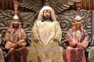 从盛世走向灭亡金朝只用了二十年，金朝衰落为何如此之快_稗官野史 菊江历史网