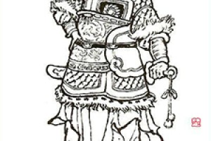 钟离眛简介_钟离眛的儿子_钟离眛的故事_钟离眛怎么死的 菊江历史网