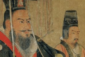 历史上晋武帝司马炎到底是个什么样的皇帝？_晋朝历史 菊江历史网