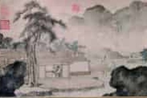 唐寅【字伯虎、明代画家、书法家、诗人】 – 人物百科