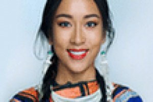 吉克隽逸【中国内地流行乐女歌手、影视演员】 – 人物百科