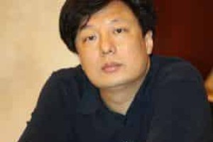 黄海涛【原央视电视剧频道副总监】 – 人物百科