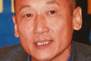 张建亚【导演、编剧、演员、监制】 – 人物百科