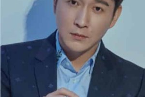 马亮【中国内地男演员】 – 人物百科