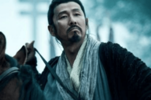 刘邦逃跑时把儿女踹下马车，真实情况是怎样的？_帝王野史 菊江历史网