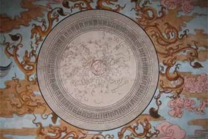 伏羲八卦图是什么_上古历史 菊江历史网