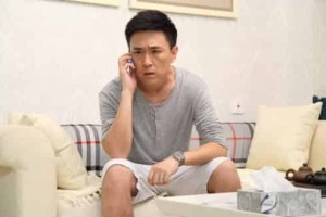 周琳皓【中国内地男演员、导演】 – 人物百科