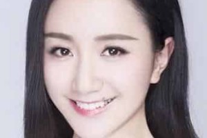 李倩【中国内地女演员】 – 人物百科