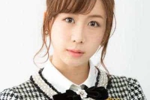 大家志津香【日本女歌手、演员、前女子偶像团体AKB48正式成员】 – 人物百科