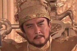 朱棣随口吟出上联，四品小官说出下联直接升官_乡村野史 菊江历史网