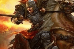 古代对外战争中除了卫青外还有哪些名将呢？_古代战争 菊江历史网