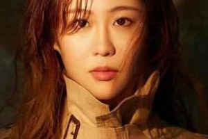 任然【中国内地女歌手】 – 人物百科