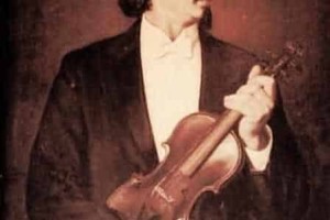 维尼亚夫斯基【波兰小提琴家、作曲家】 – 人物百科