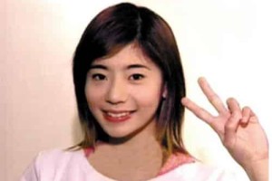 周璟馨【现名：周景欣，艺人，鲁迅曾孙女】 – 人物百科