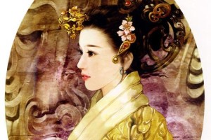 解忧公主简介,解忧公主一生嫁过几次?_汉朝历史 菊江历史网