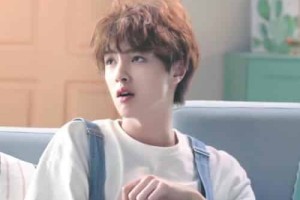 官鸿【华语影视男演员】 – 人物百科