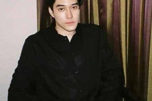 海伦基·查昂格翰【泰国男演员、歌手、模特】 – 人物百科