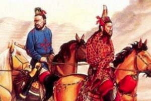 突厥西迁后，他们的后裔都去哪里了？_稗官野史 菊江历史网