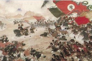 揭秘：古代历史上死法最窝囊的皇帝是谁？_帝王野史 菊江历史网