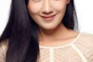 张墨锡【中国内地女演员】 – 人物百科
