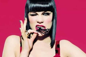 Jessie J【英国流行女歌手、词曲创作者】 – 人物百科