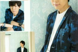 神谷浩史【日本男性声优、歌手】 – 人物百科