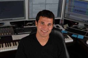 拉民·贾瓦迪【德籍伊朗作曲家】 – 人物百科