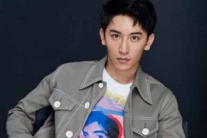 谭佑铭【曾用名谭杰希，中国内地男歌手、演员、主持人】 – 人物百科