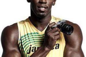 尤塞恩·博尔特【牙买加跑步运动员、足球运动员】 – 人物百科