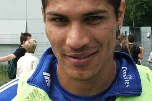 何塞·保罗·格雷罗【秘鲁足球运动员，前锋】 – 人物百科