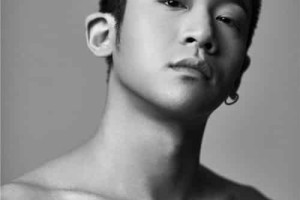 陈威旭【中国男演员】 – 人物百科