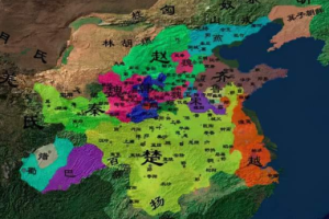 秦国和楚国围绕河西之地进行过几次战役？结局是怎样的？_古代战争 菊江历史网