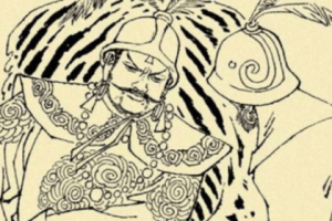 蒙军侵宋，他私自割让了土地回去还能受封？大宋就是这么败的！_稗官野史 菊江历史网